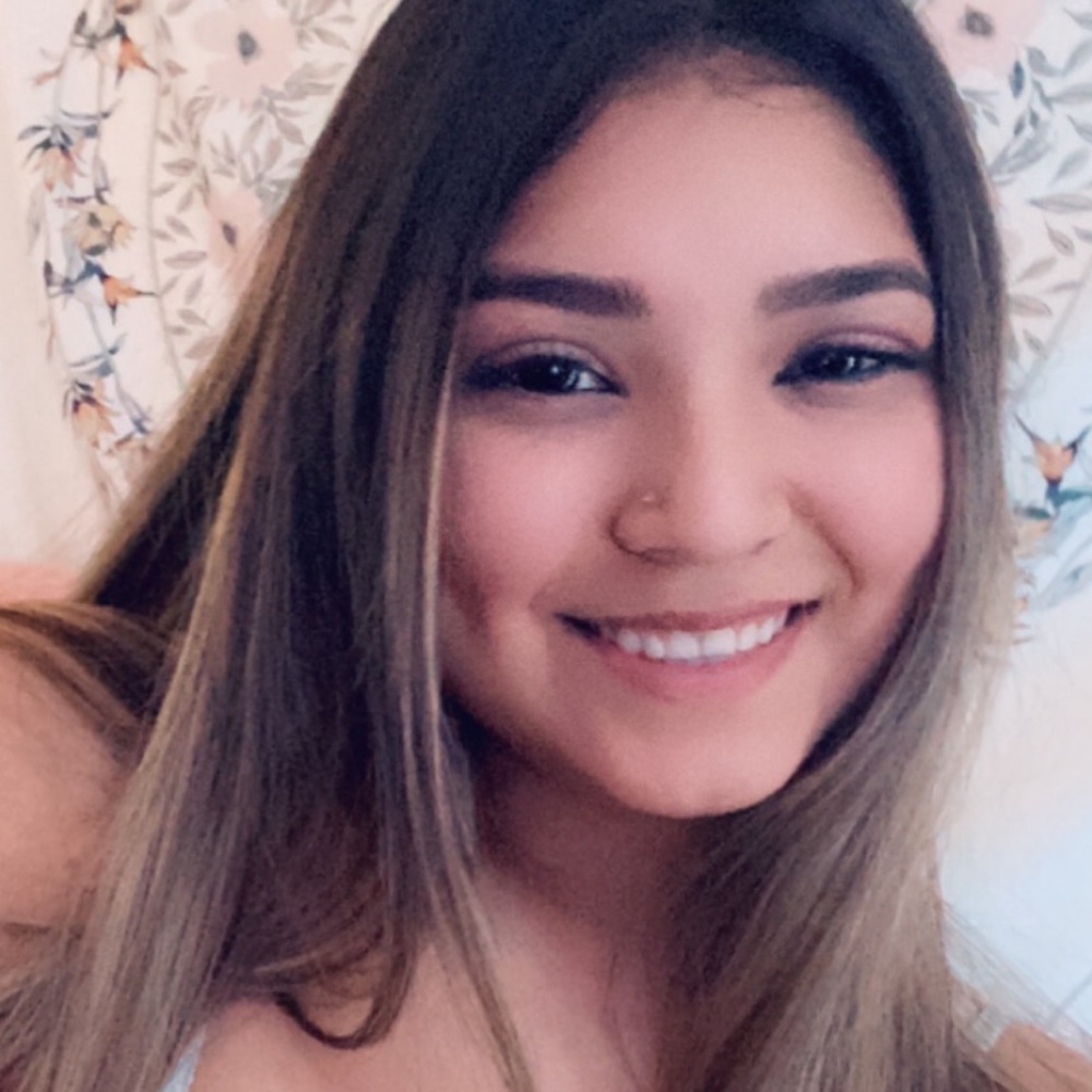 Meet your Posher, Alizeyah